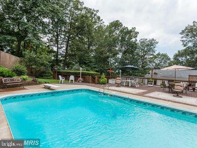 727 Meadow Branch Road Westminster, MD 21158 - Photo 25 of 41 Pool