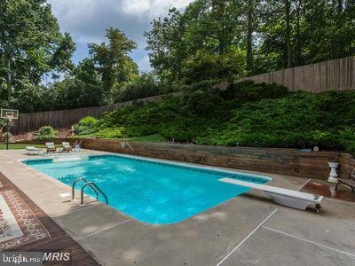 727 Meadow Branch Road Westminster, MD 21158 - Photo 26 of 41 Pool