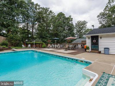 727 Meadow Branch Road Westminster, MD 21158 - Photo 27 of 41 Pool