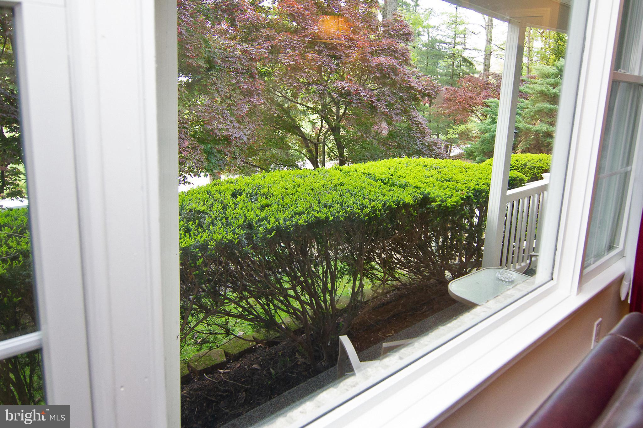 727 Meadow Branch Road Westminster, MD 21158 - Photo 28 of 41 Front Window View