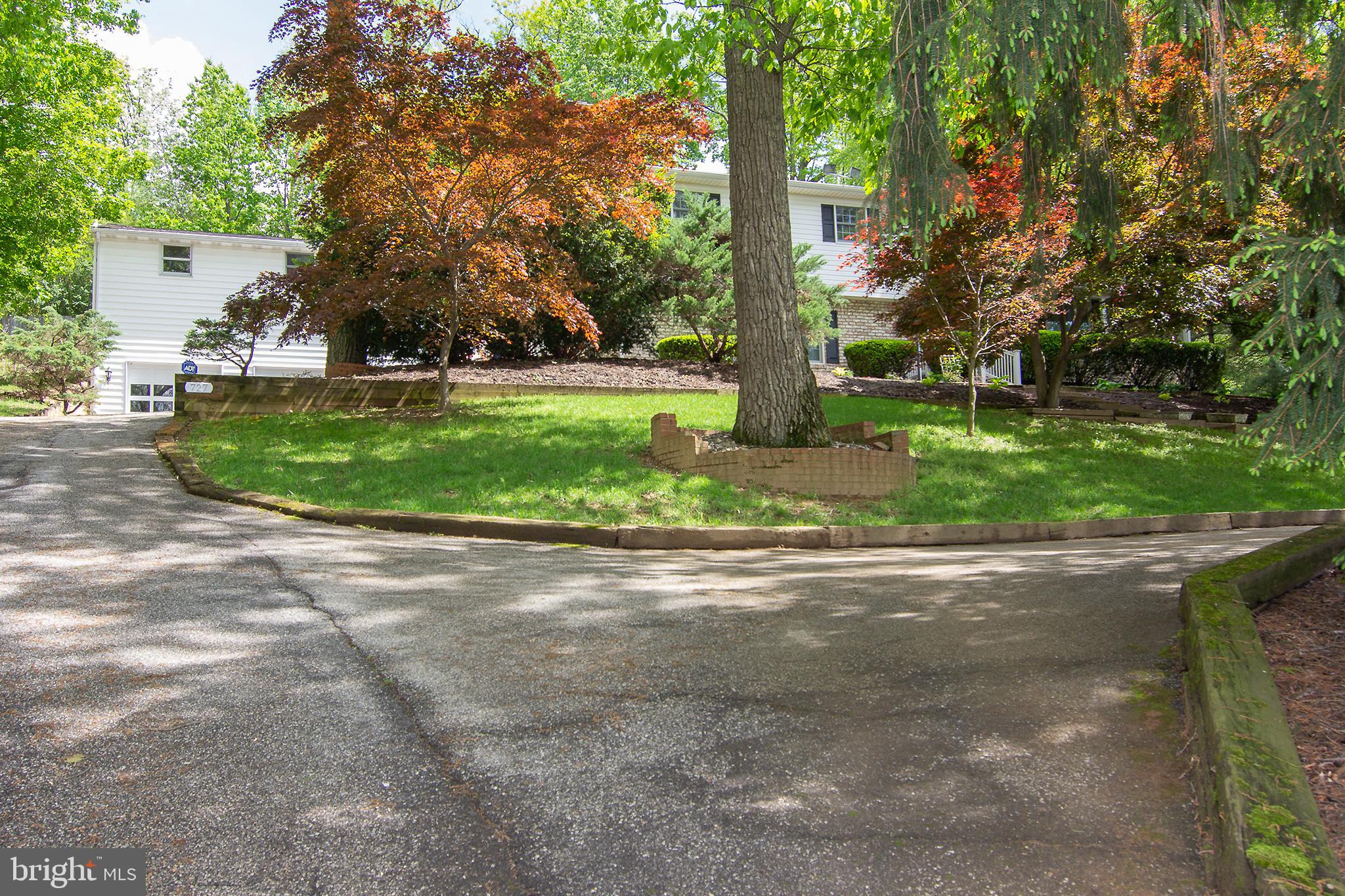 727 Meadow Branch Road Westminster, MD 21158 - Photo 32 of 41 Front View