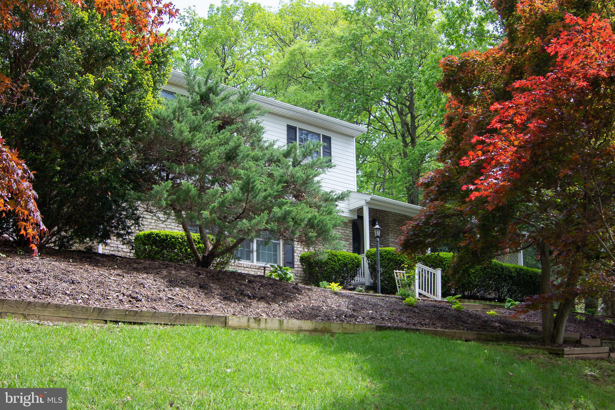 727 Meadow Branch Road Westminster, MD 21158 - Photo 38 of 41 Gallery Image 38