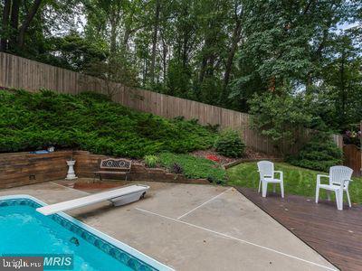 727 Meadow Branch Road Westminster, MD 21158 - Photo 40 of 41 Pool