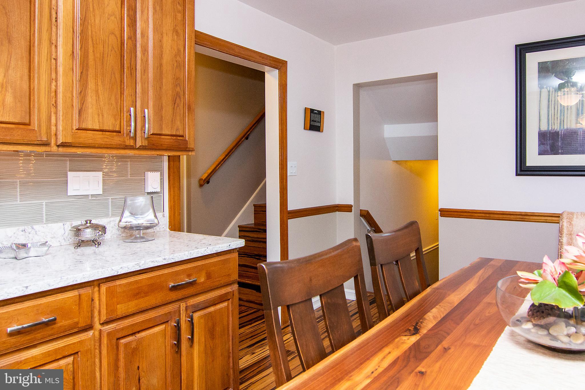 727 Meadow Branch Road Westminster, MD 21158 - Photo 8 of 41 Kitchen