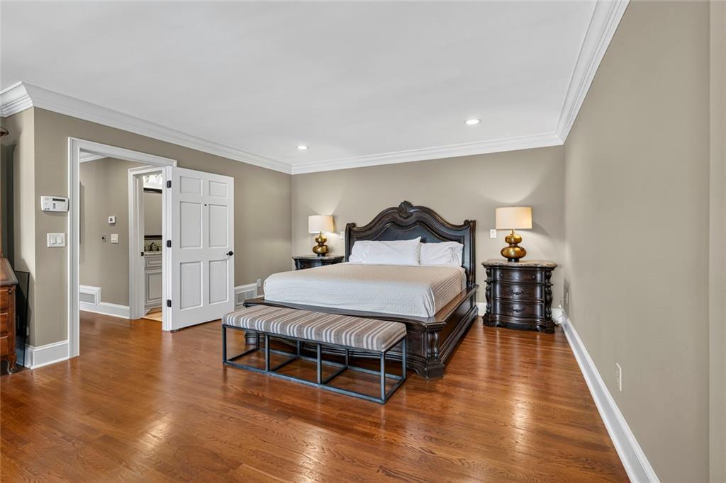 6576 Yacht Club Road Flowery Branch, GA 30542 - Photo 87 of 186
