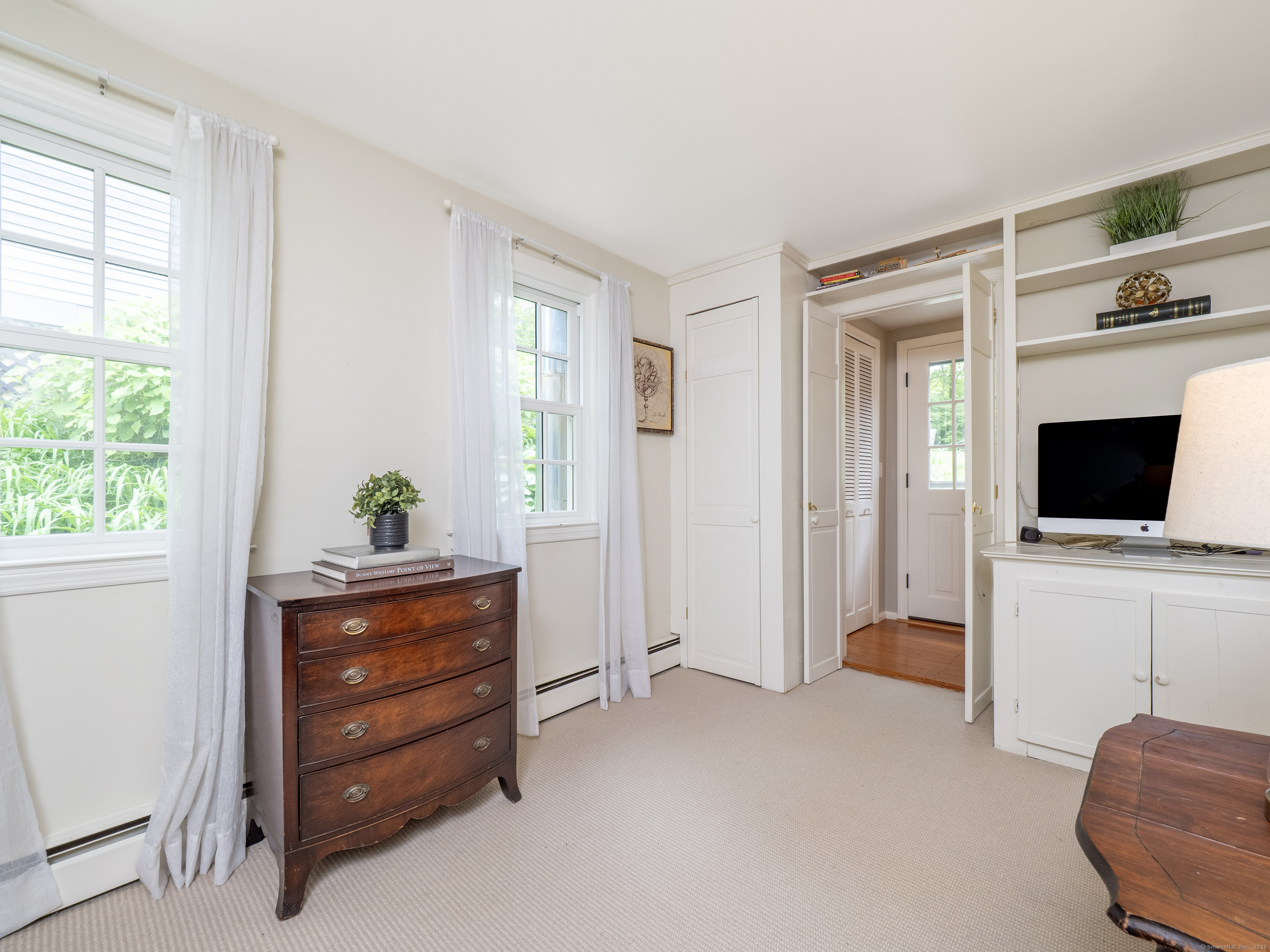 110 Dudley Road Wilton, CT 06897 - Photo 13 of 32