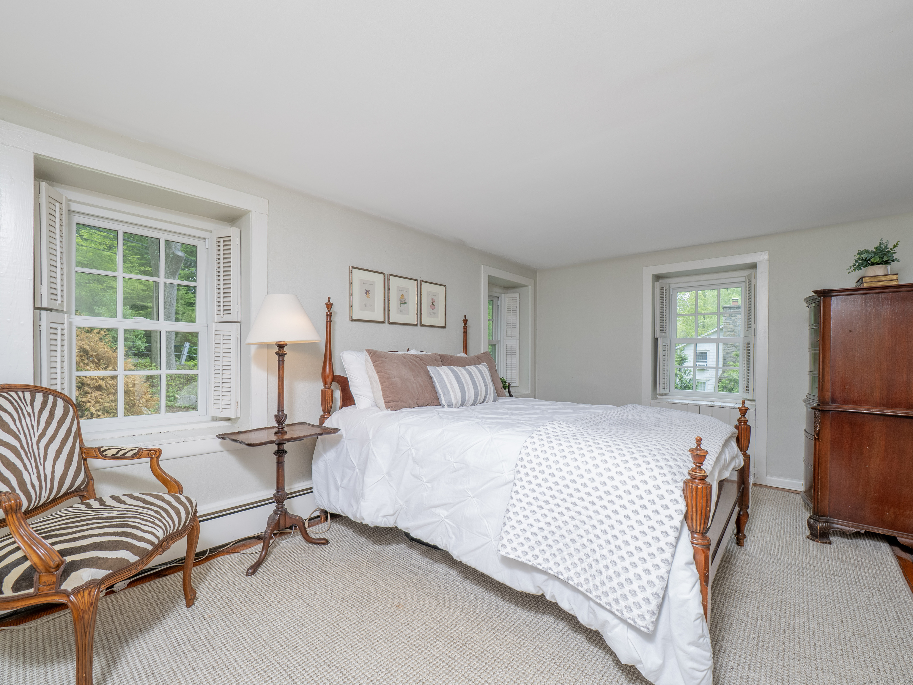 110 Dudley Road Wilton, CT 06897 - Photo 14 of 32