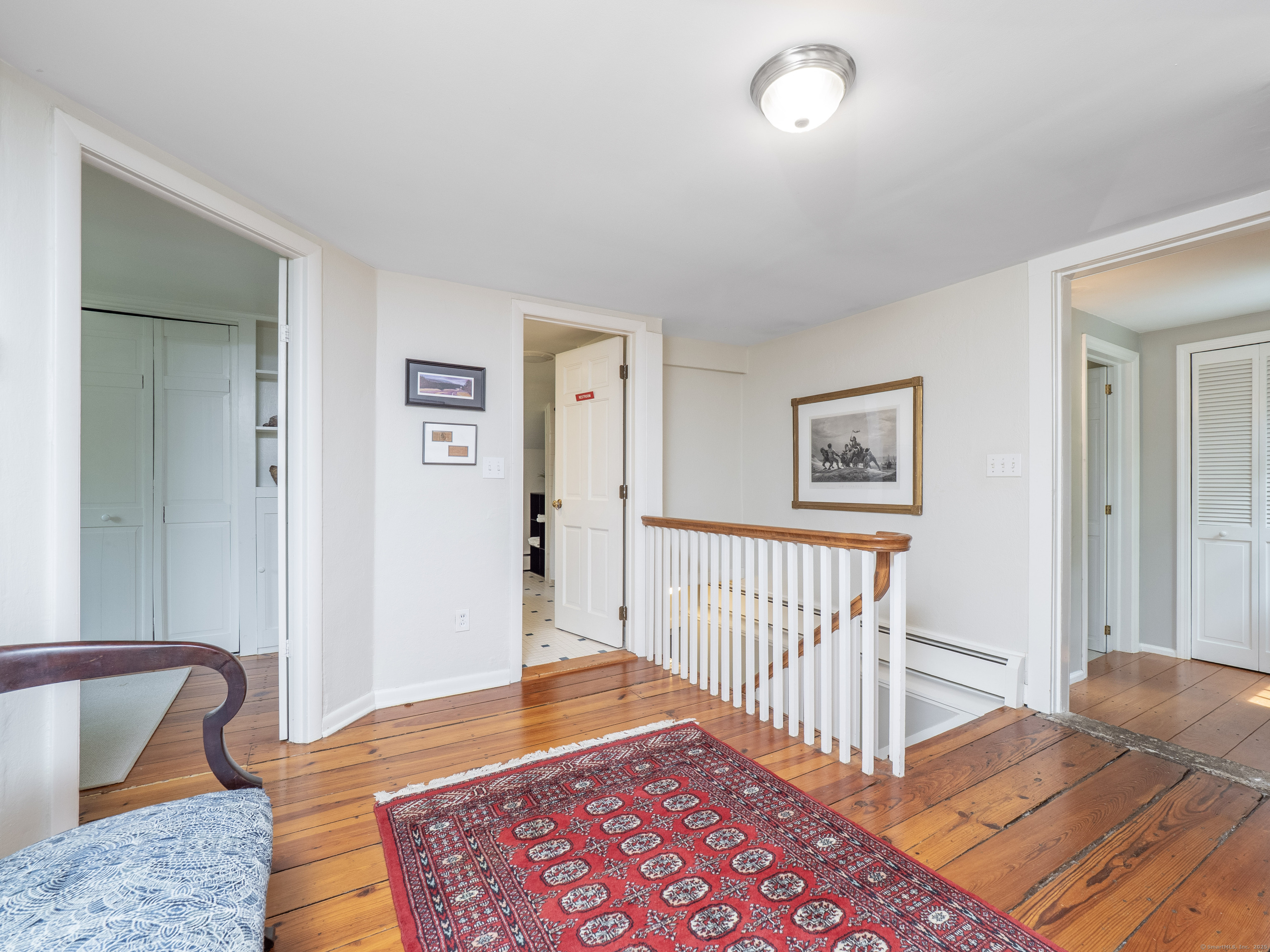 110 Dudley Road Wilton, CT 06897 - Photo 10 of 32