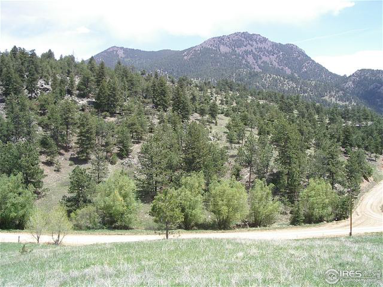0 Pika Road Boulder, CO 80302 - Photo 3 of 5 Gallery Image 3