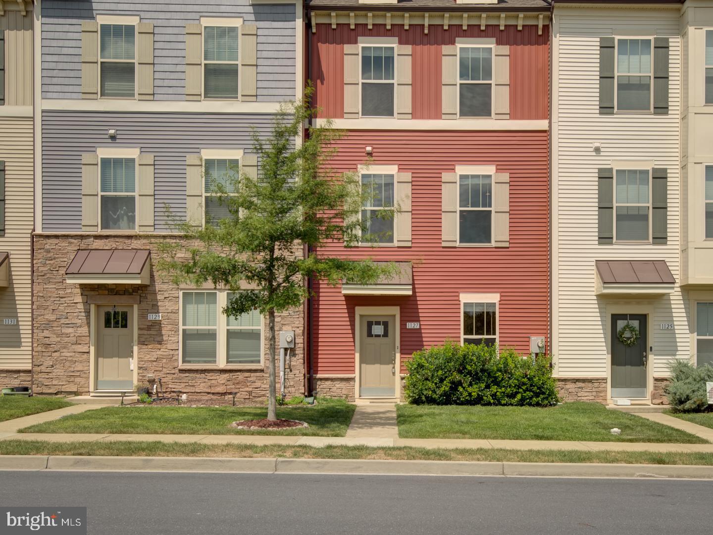 1127 Lawler Drive Frederick, MD 21702 - Photo 2 of 69