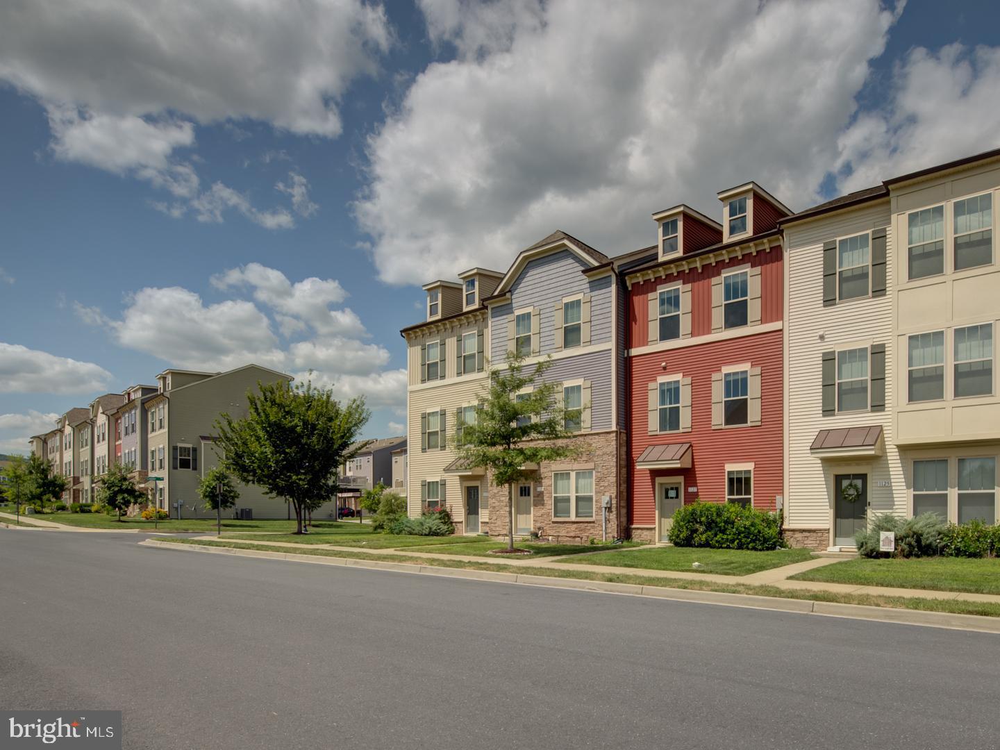 1127 Lawler Drive Frederick, MD 21702 - Photo 4 of 69