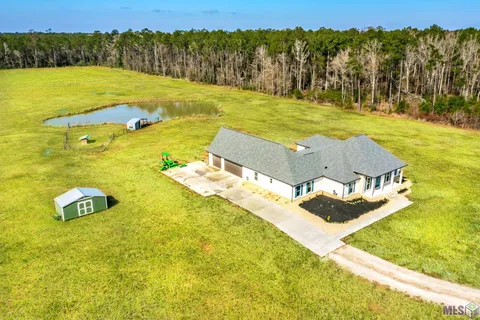 $850,000 | 32147 Lower Rome Road, Springfield, LA 70462