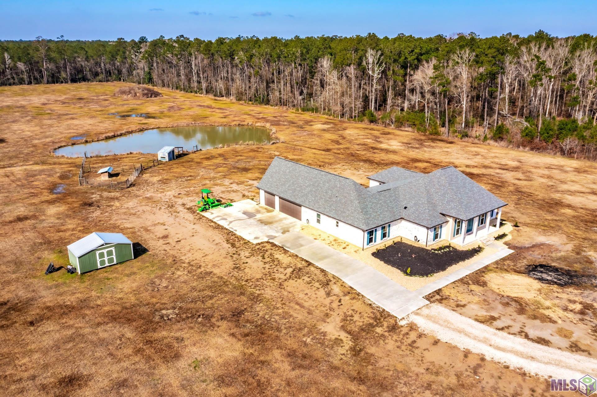 32147 Lower Rome Road Springfield, LA 70462 - Photo 23 of 27