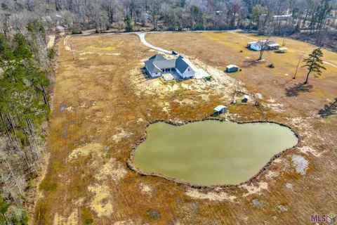 $890,000 | 32147 Lower Rome Road, Springfield, LA 70462