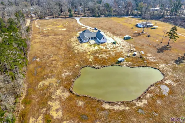 $860,000 | 32147 Lower Rome Road, Springfield, LA 70462