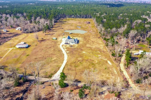 $860,000 | 32147 Lower Rome Road, Springfield, LA 70462