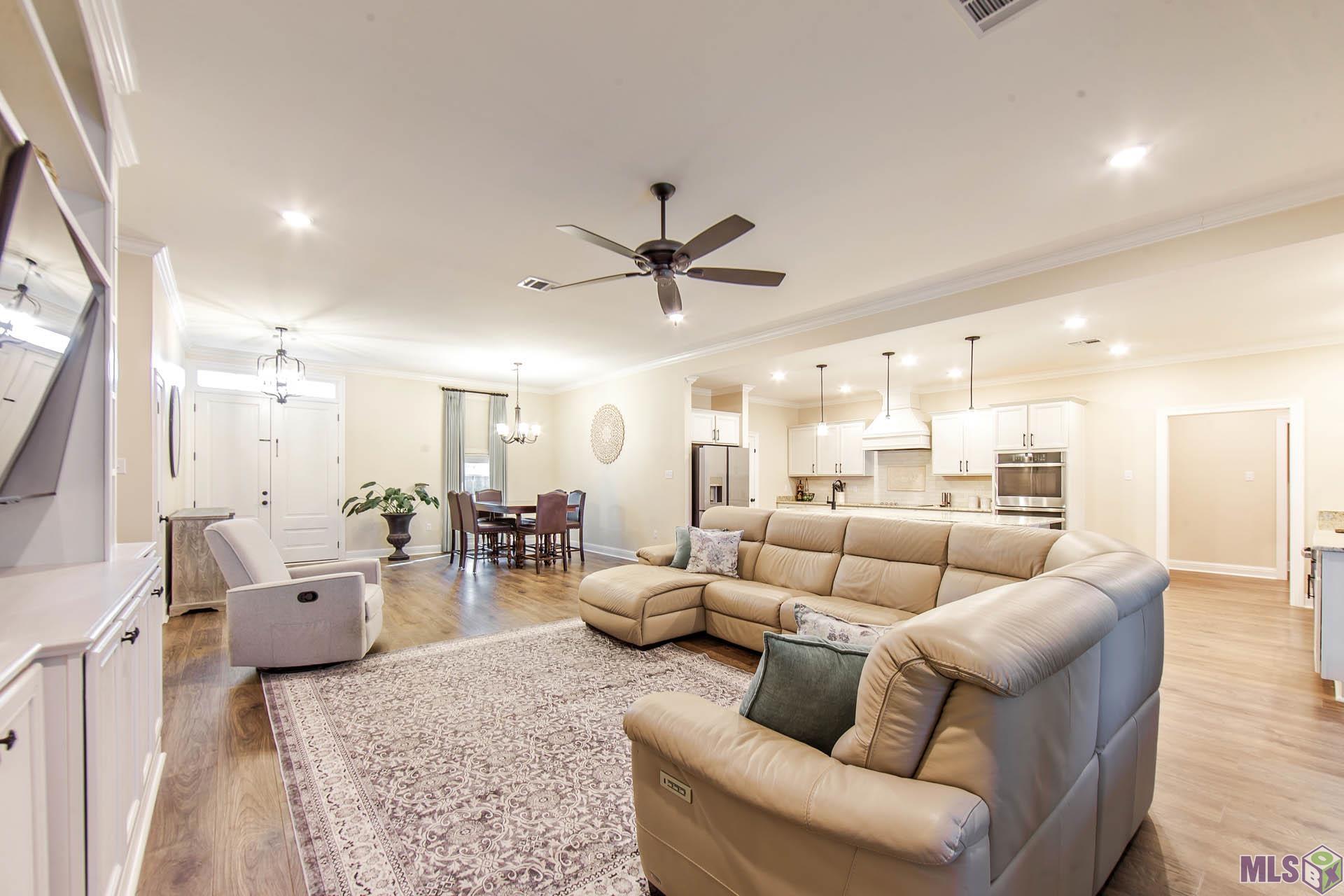 32147 Lower Rome Road Springfield, LA 70462 - Photo 4 of 27