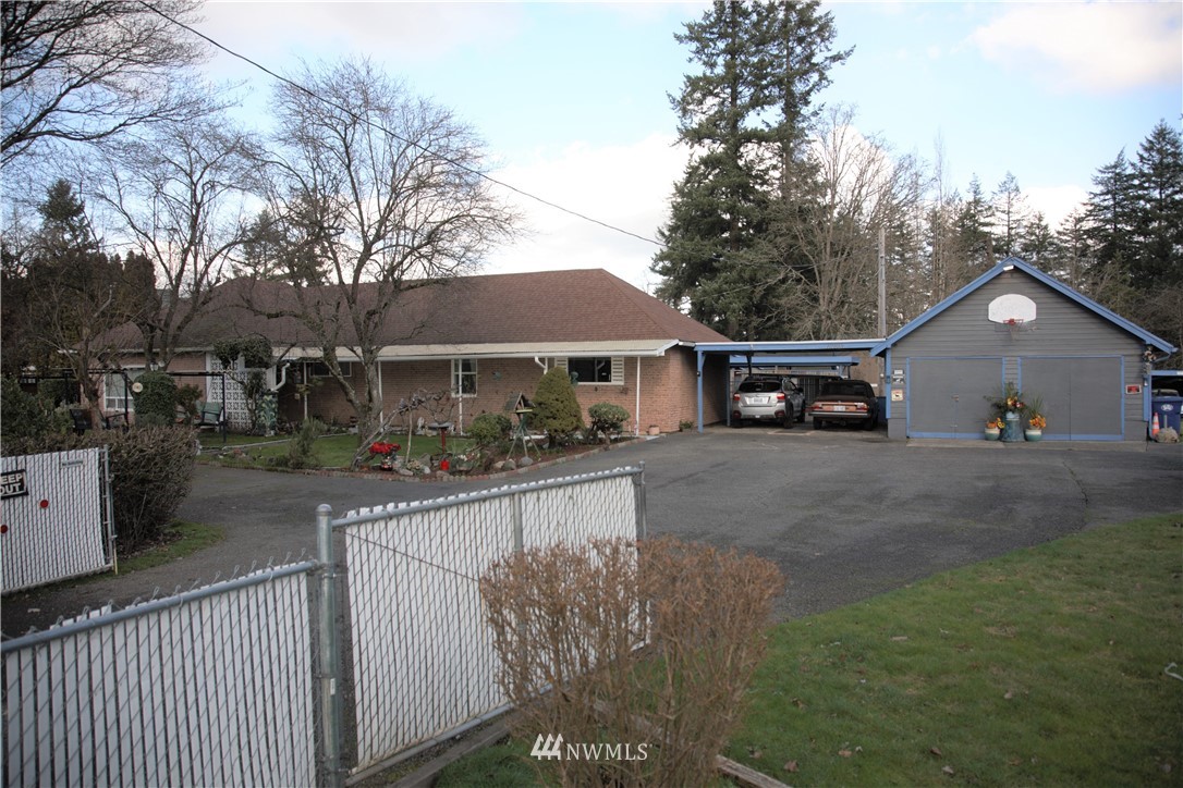 10105 Sales Road South Tacoma, WA 98444 - Photo 1 of 18