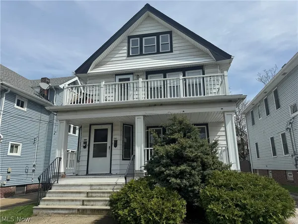 $380,000 | 1363 Cranford Avenue, Lakewood, OH 44107