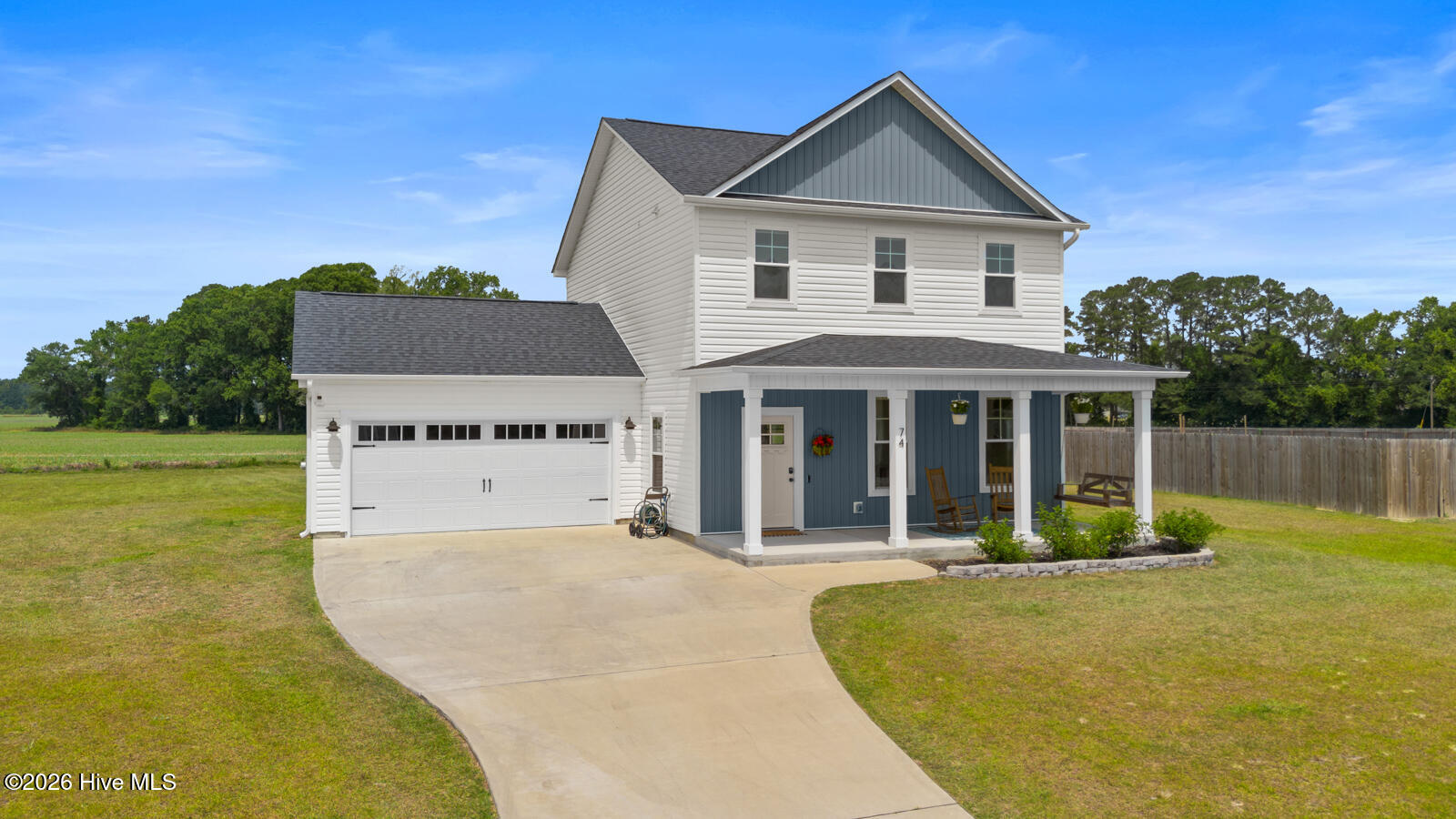 74 Cindy Road Richlands, NC 28574 - Photo 6 of 46
