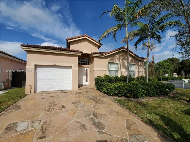 $525,000 | 21460 Southwest 90th Court, Cutler Bay, FL 33189