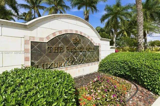 $2,400 | 2440 East Preserve Way, Unit 206, Miramar, FL 33025