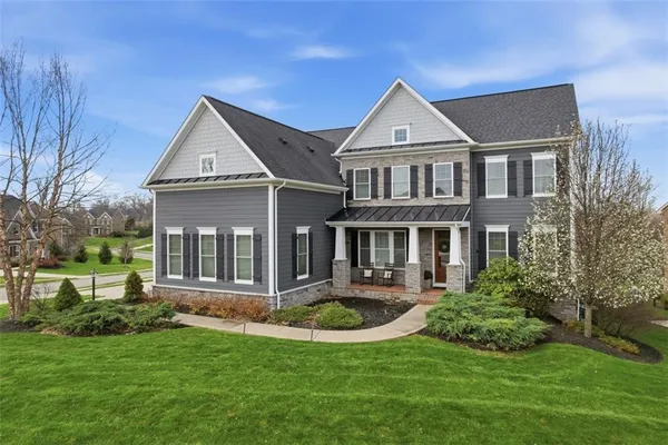 $1,650,000 | 200 Durrow Court, Mars, PA 16046