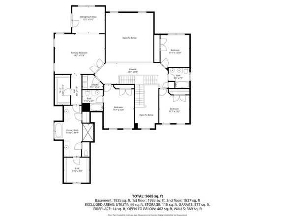 $1,650,000 | 200 Durrow Court, Mars, PA 16046