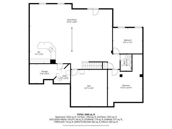 $1,650,000 | 200 Durrow Court, Mars, PA 16046