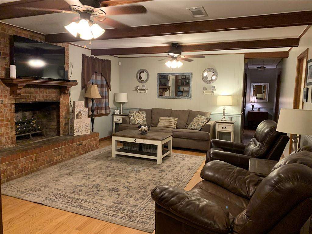 145 Wainwright Road Pineville, LA 71360 - Photo 12 of 28 Gallery Image 12