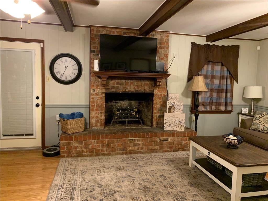 145 Wainwright Road Pineville, LA 71360 - Photo 13 of 28 Gallery Image 13