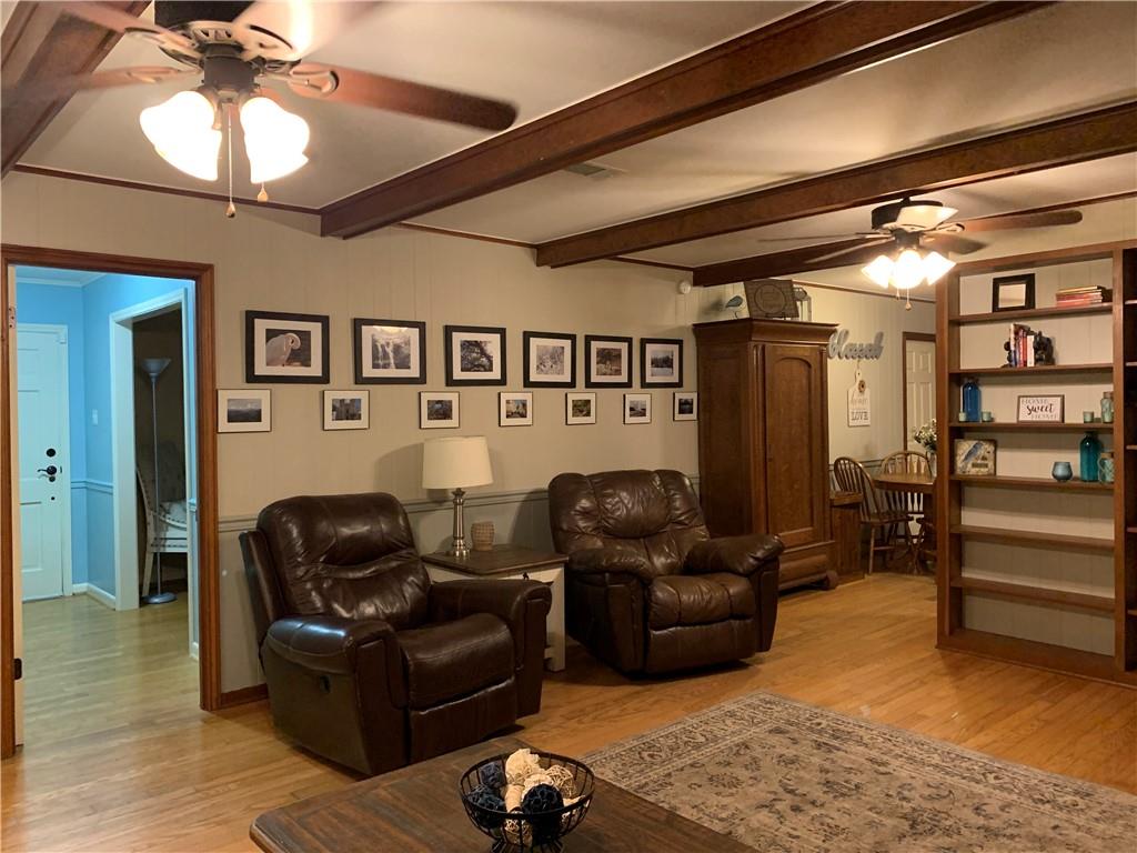 145 Wainwright Road Pineville, LA 71360 - Photo 15 of 28 Gallery Image 15