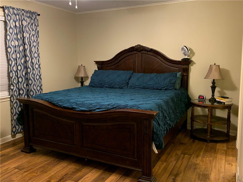 145 Wainwright Road Pineville, LA 71360 - Photo 17 of 28 Gallery Image 17