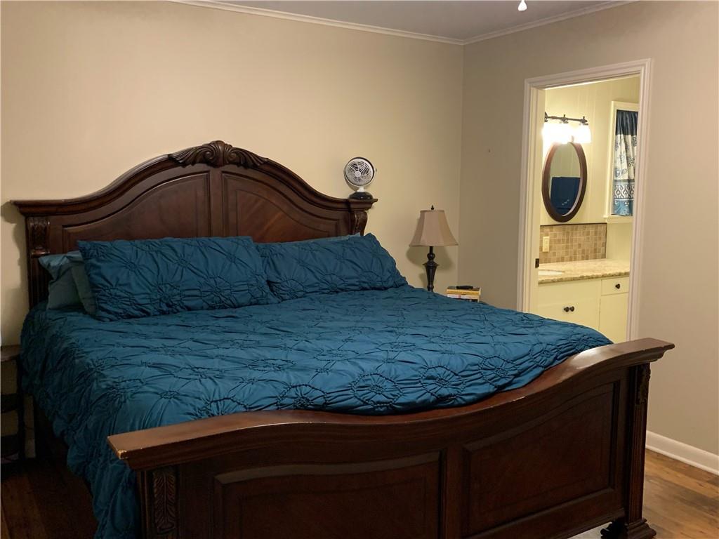 145 Wainwright Road Pineville, LA 71360 - Photo 18 of 28 Gallery Image 18