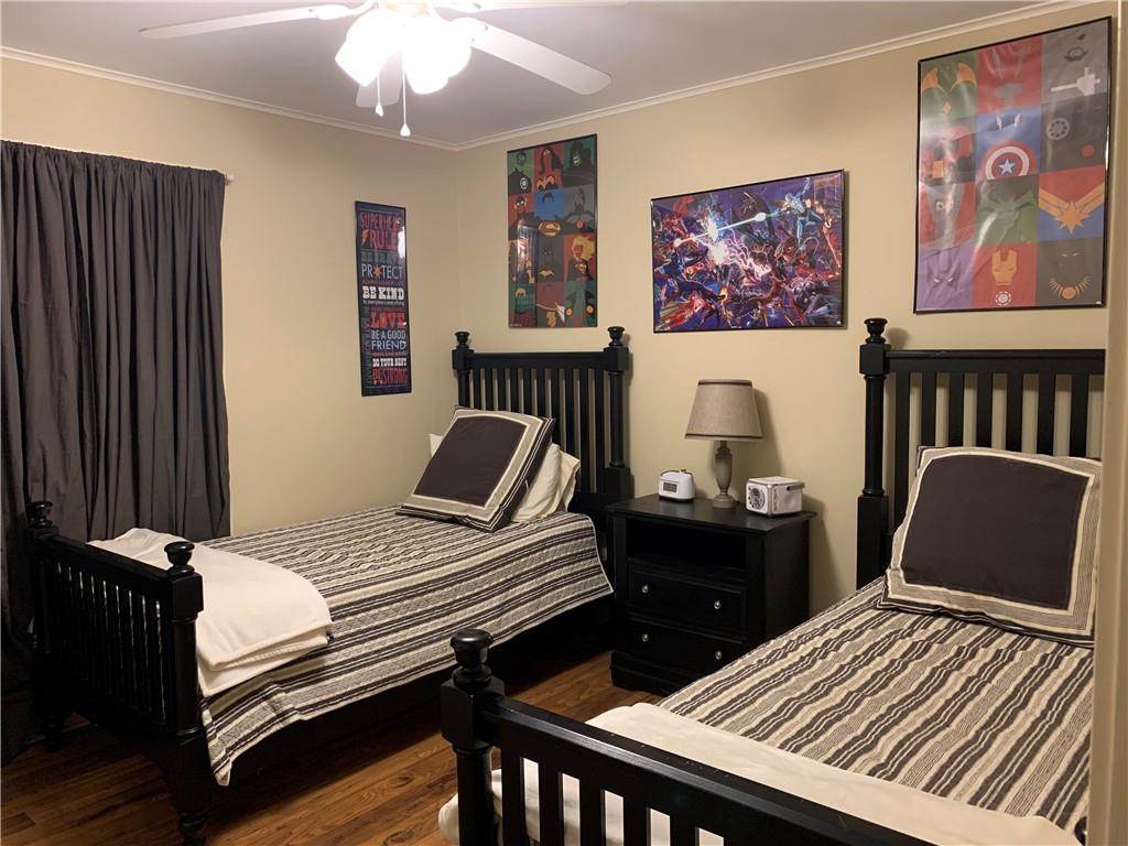 145 Wainwright Road Pineville, LA 71360 - Photo 19 of 28 Gallery Image 19