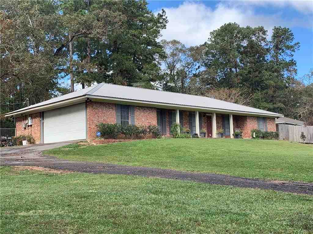 145 Wainwright Road Pineville, LA 71360 - Photo 2 of 28 Gallery Image 2