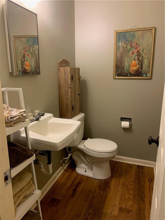 145 Wainwright Road Pineville, LA 71360 - Photo 23 of 28 Gallery Image 23