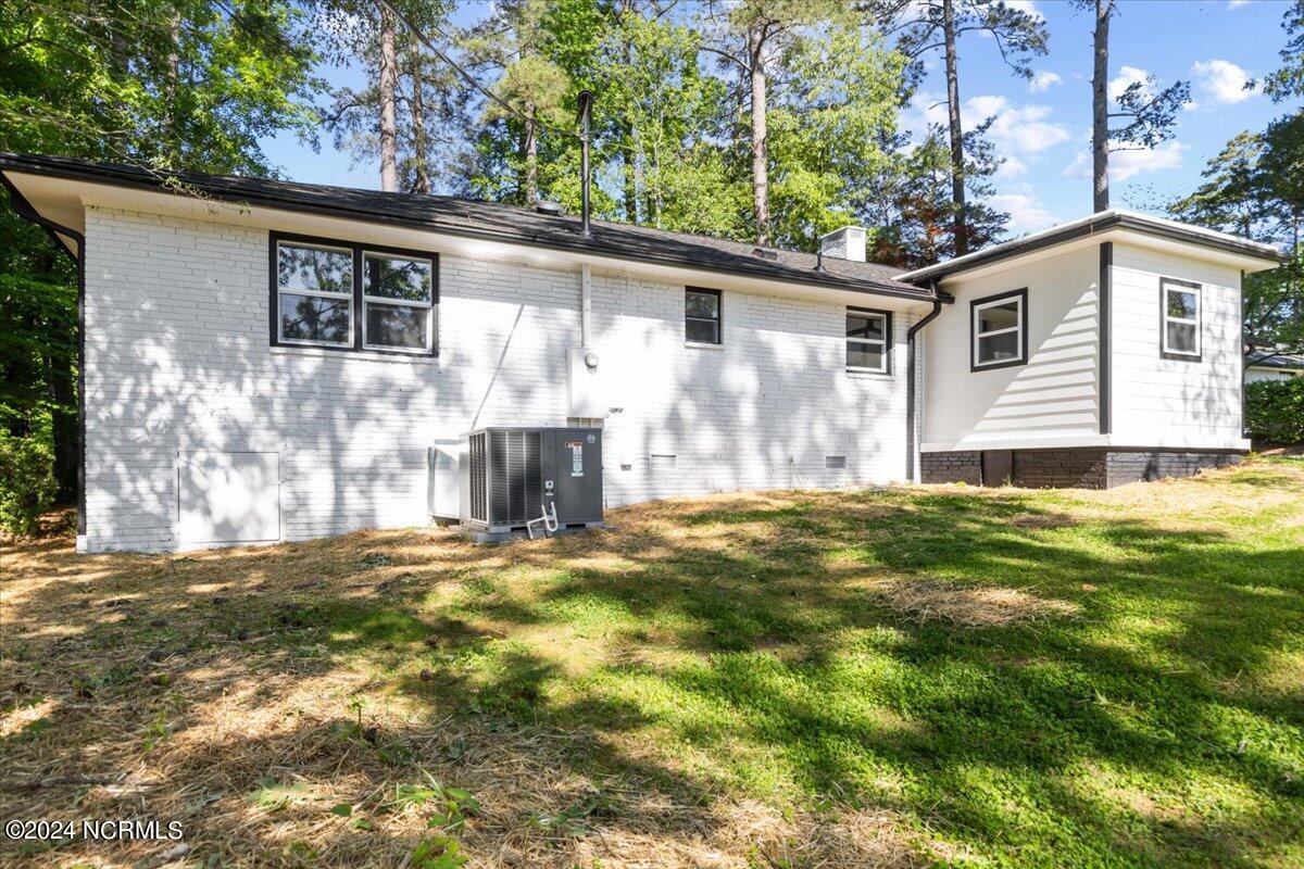 2436 Tryon Road Durham, NC 27705 - Photo 58 of 58 59-2436 Tryon Rd