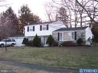 3851 Jeffrey Road Huntingdon Valley, PA 19006 - Photo 1 of 1 Gallery Image 1