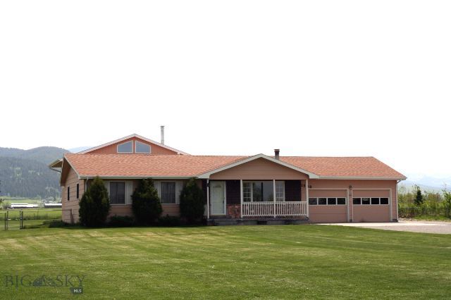 1508 Rainbow Road Bozeman, MT 59715 - Photo 1 of 1 Gallery Image 1