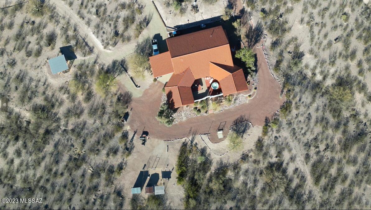 5363 North Cascabel Road Benson, AZ 85602 - Photo 47 of 49