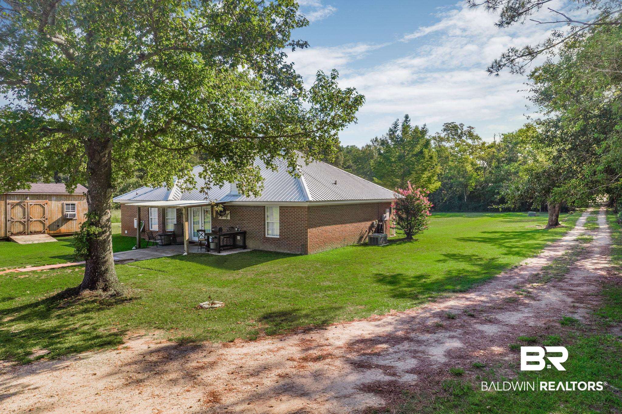 15279 Sherman Lane Foley, AL 36535 - Photo 25 of 36