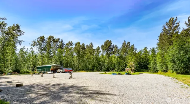 $949,000 | 19379 Morton Road, Burlington, WA 98233