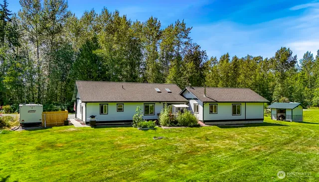 $949,000 | 19379 Morton Road, Burlington, WA 98233