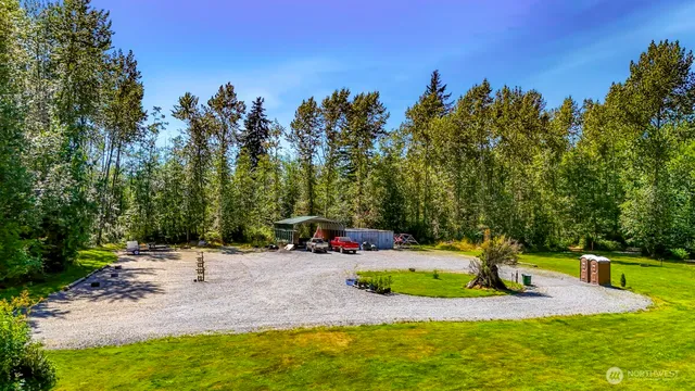 $949,000 | 19379 Morton Road, Burlington, WA 98233