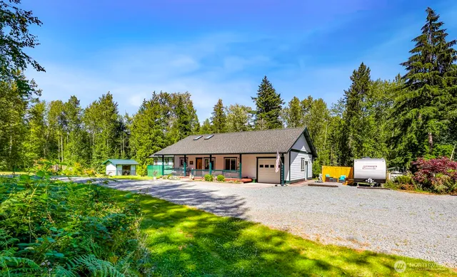 $949,000 | 19379 Morton Road, Burlington, WA 98233