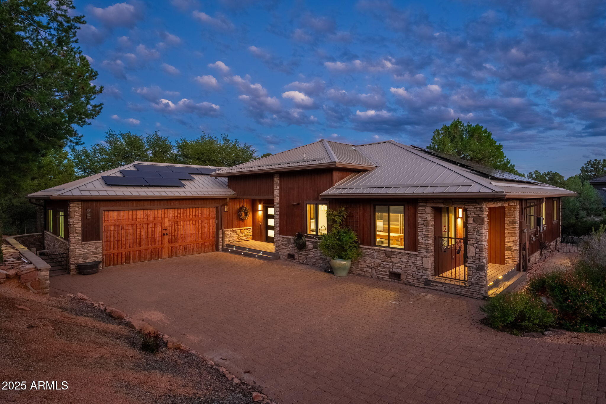 203 South Crescent Moon Payson, AZ 85541 - Photo 61 of 72 203 S Crescent Moon - 64