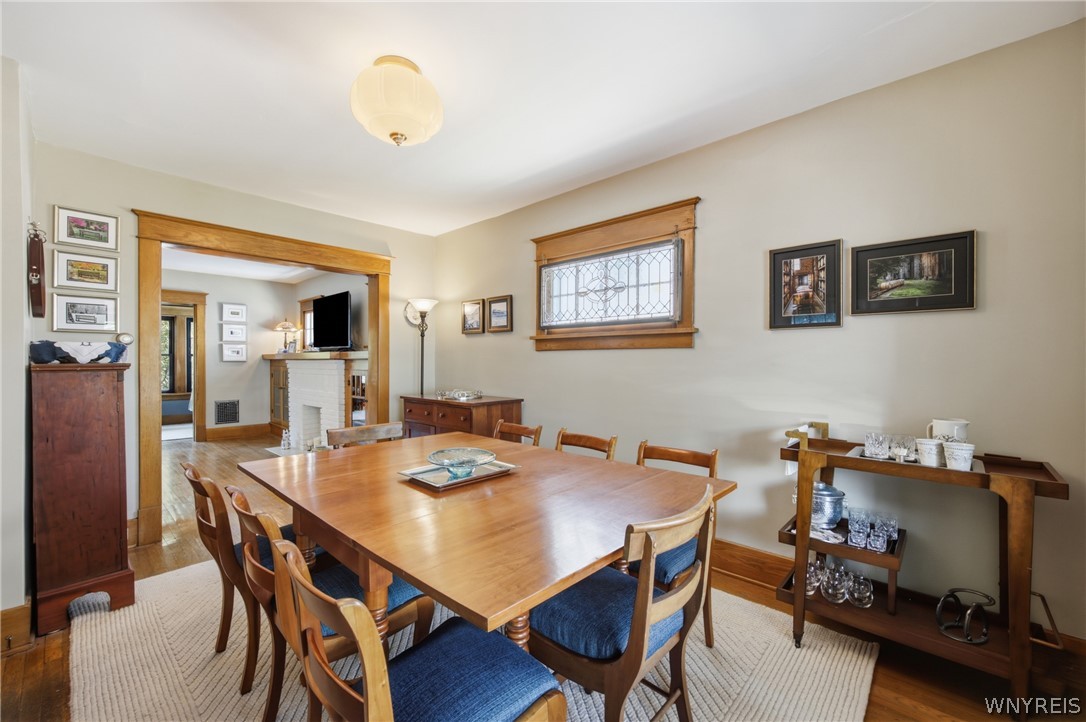 65 Westgate Road Tonawanda, NY 14217 - Photo 19 of 48
