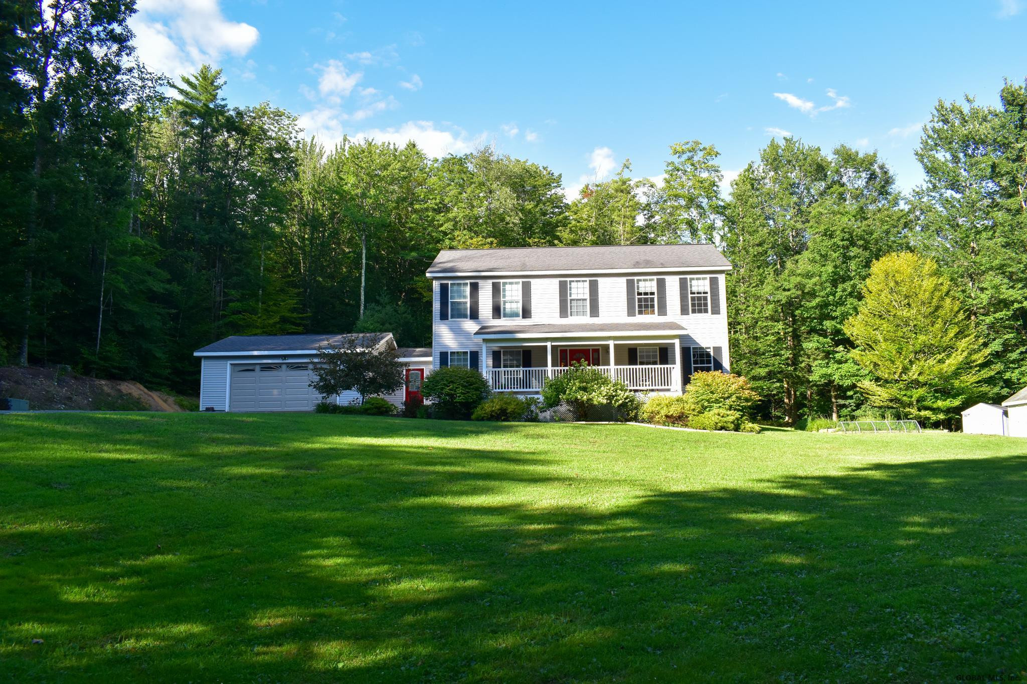 130 Fox Road Providence, NY 12850 - Photo 1 of 74 Photo 1