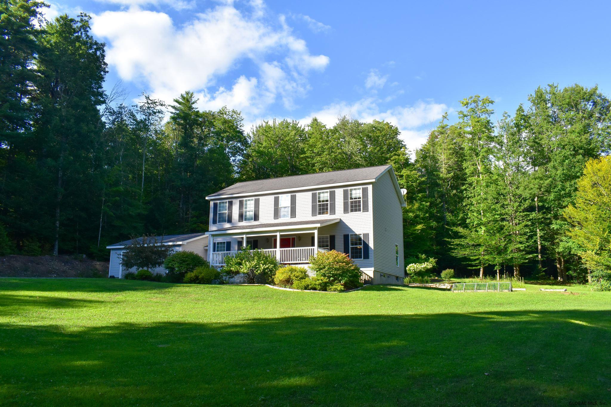 130 Fox Road Providence, NY 12850 - Photo 2 of 74 Photo 2